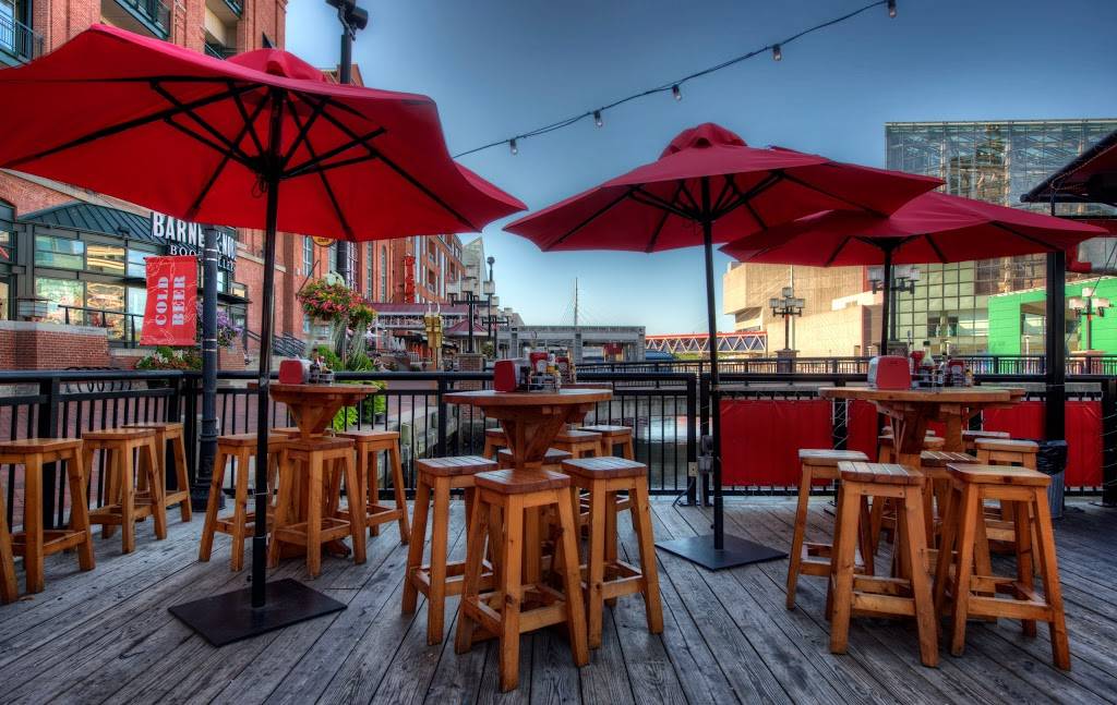 Phillips Seafood | restaurant | 601 E Pratt St, Baltimore, MD 21202, USA | 4106856600 OR +1 410-685-6600