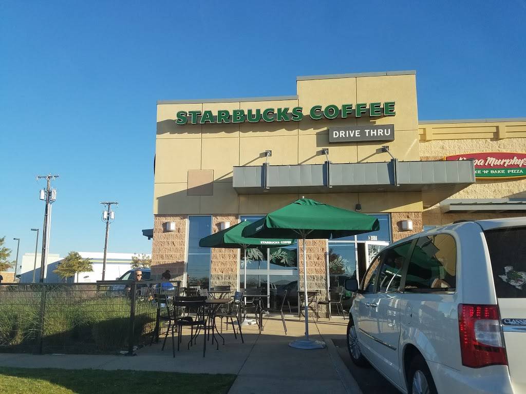 Starbucks | cafe | 8536 Davis Blvd #300, North Richland Hills, TX 76182, USA | 8174287059 OR +1 817-428-7059