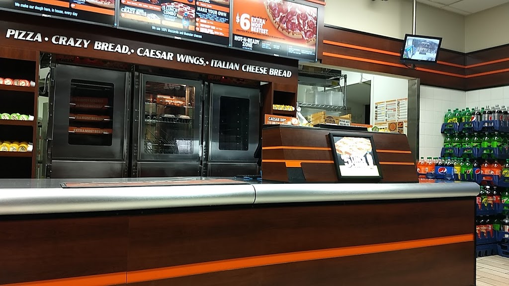 Little Caesars Pizza | meal delivery | 106 East Farm to Market Road 495 Suite H, Texas 495, San Juan, TX 78589, USA | 9567838787 OR +1 956-783-8787