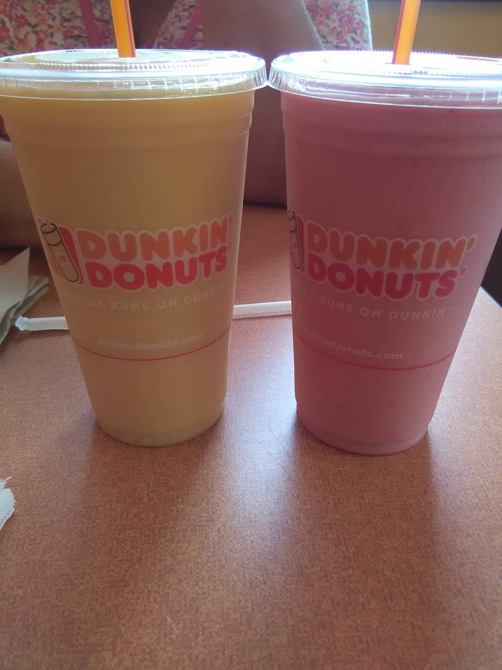 Dunkin | cafe | 12 Boston Post Rd, West Haven, CT 06516, USA | 2039343333 OR +1 203-934-3333