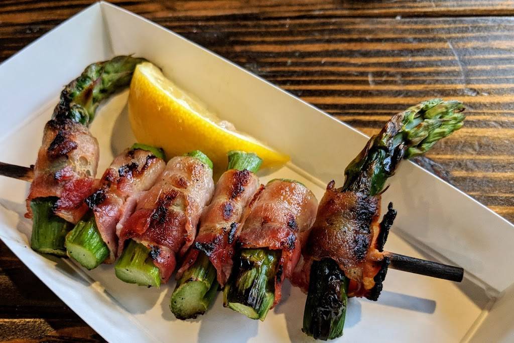 Bengal Barbecue | restaurant | 1313 S Harbor Blvd, Anaheim, CA 92802, USA | 7147813463 OR +1 714-781-3463