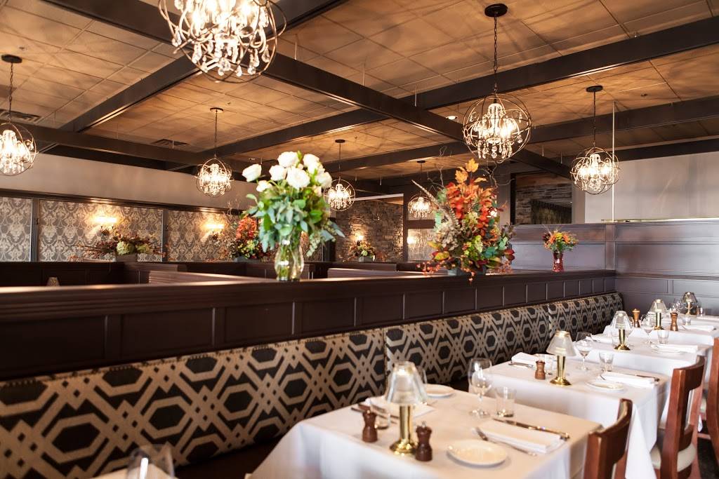 Giannis Steakhouse | restaurant | 635 Lake St E, Wayzata, MN 55391, USA | 9524041100 OR +1 952-404-1100