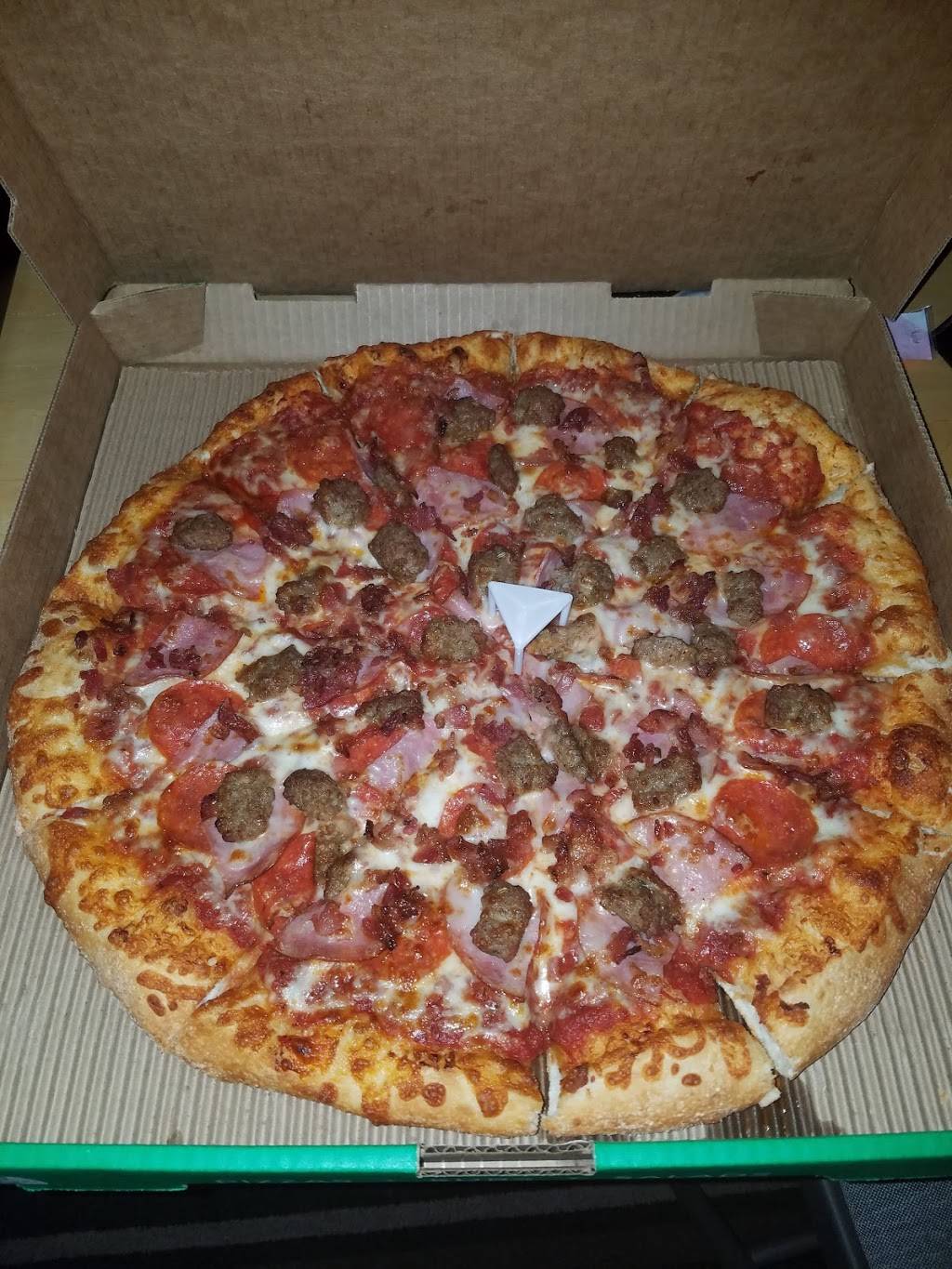 Marcos Pizza | meal delivery | 3355 Novat St #110, Las Vegas, NV 89129, USA | 7027902596 OR +1 702-790-2596