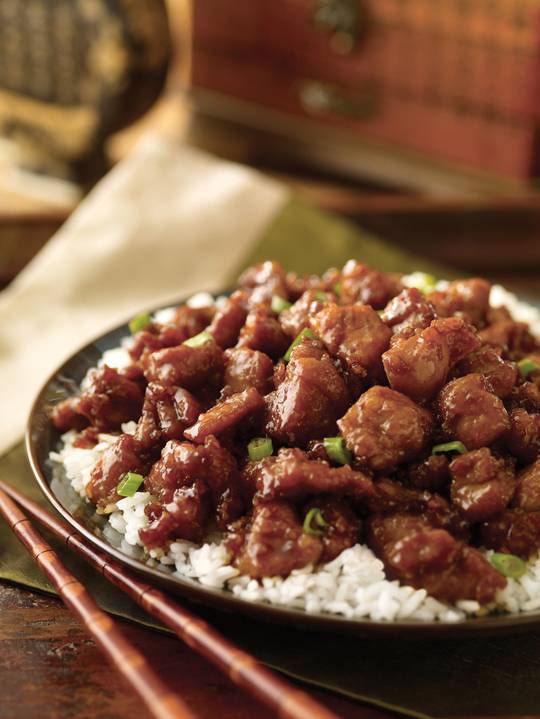 Pick Up Stix Fresh Asian Flavors | restaurant | 10990 Foothill Blvd Suite 100, Rancho Cucamonga, CA 91730, USA | 9094842000 OR +1 909-484-2000