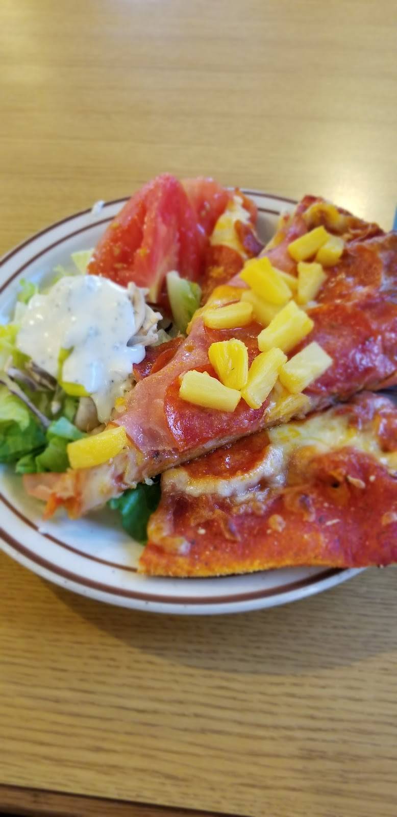 Fultanos Pizza | restaurant | 715 SE 1st Ave, Canby, OR 97013, USA | 5032661444 OR +1 503-266-1444