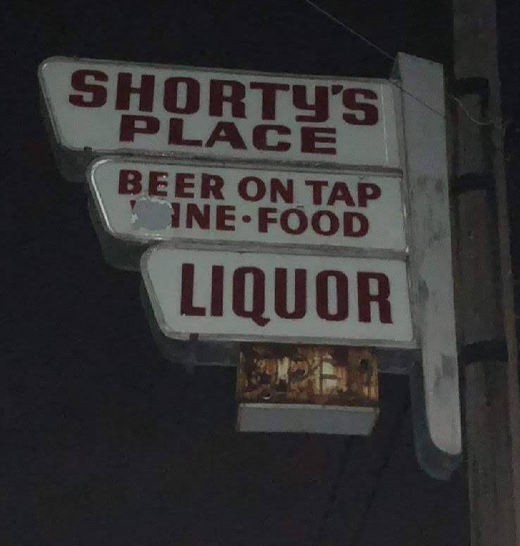 Shorty’s place Bar and grill | restaurant | 2855 Highland Ave SW, Warren, OH 44481, USA | 2348064081 OR +1 234-806-4081