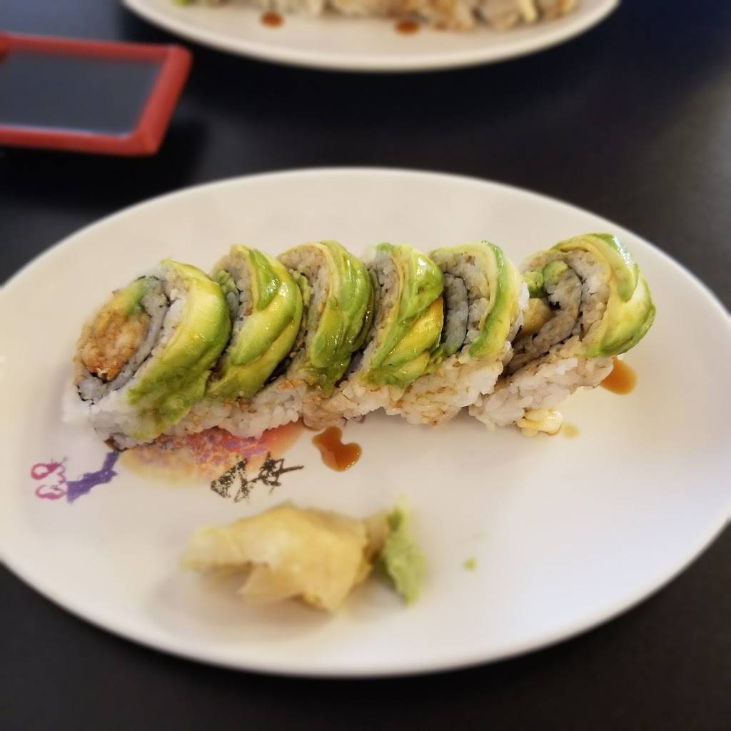 Sushi Now | meal delivery | 20808 Biscayne Blvd, Aventura, FL 33180, USA | 3059744737 OR +1 305-974-4737