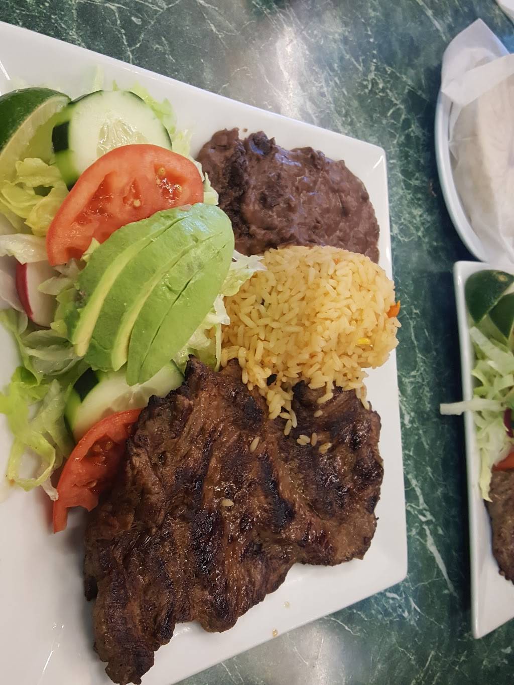 Rosticeria Cancun | restaurant | 145 Meridian St, East Boston, MA 02128, USA | 6175671633 OR +1 617-567-1633