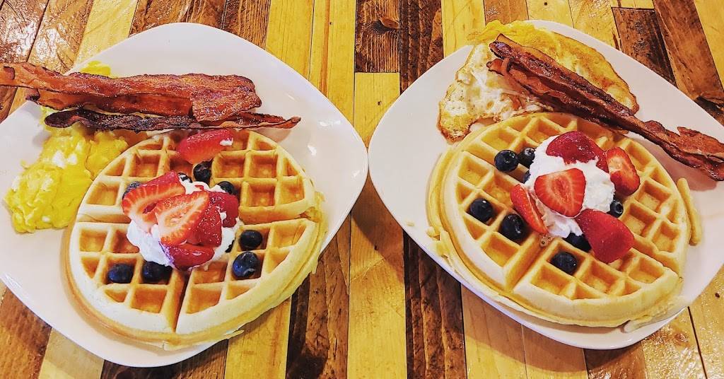 Mockingbird Cafe | restaurant | 1839 Netherland Inn Rd, Kingsport, TN 37660, USA | 5408194508 OR +1 540-819-4508