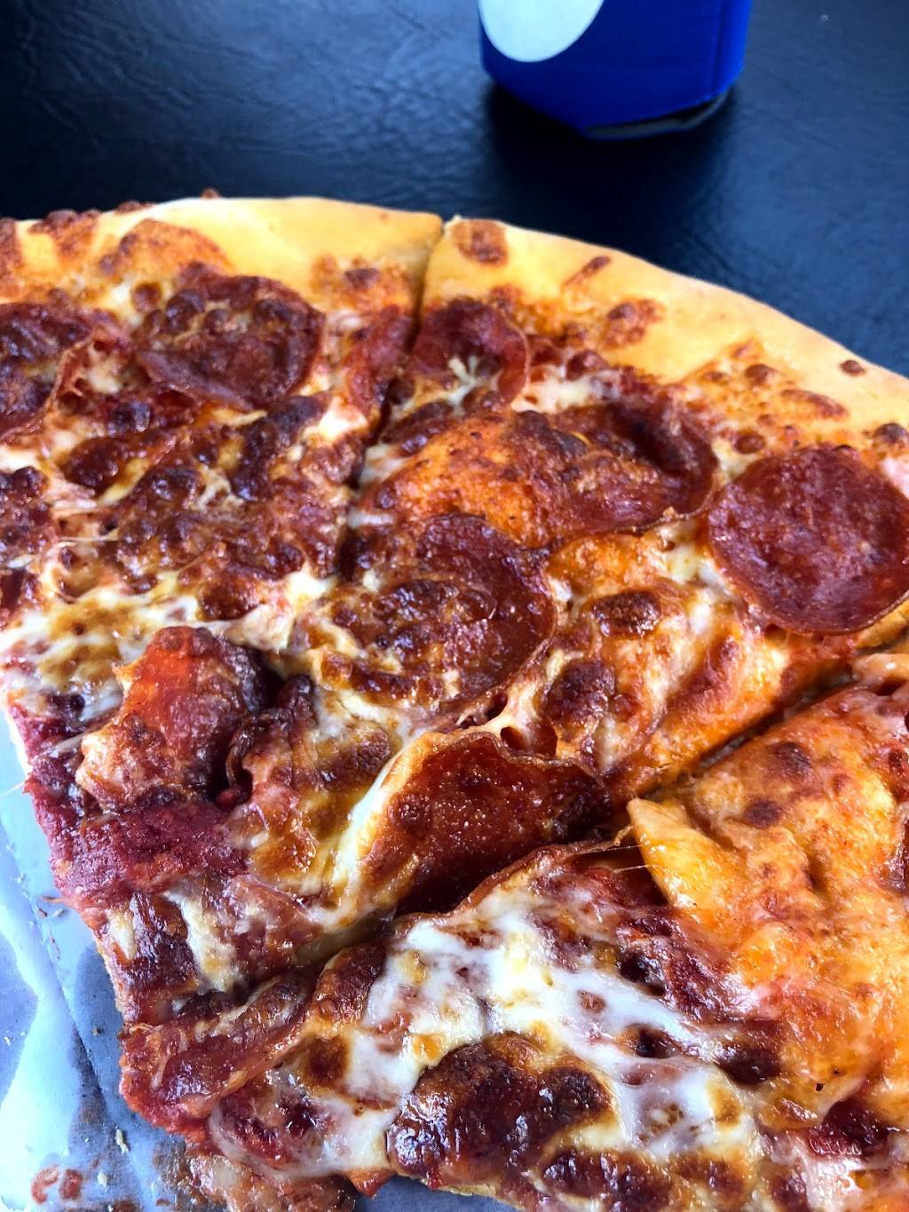 Pizza Express | restaurant | 54106 Mountain Hwy E Ste. 8, Elbe, WA 98330, USA | 3605698878 OR +1 360-569-8878