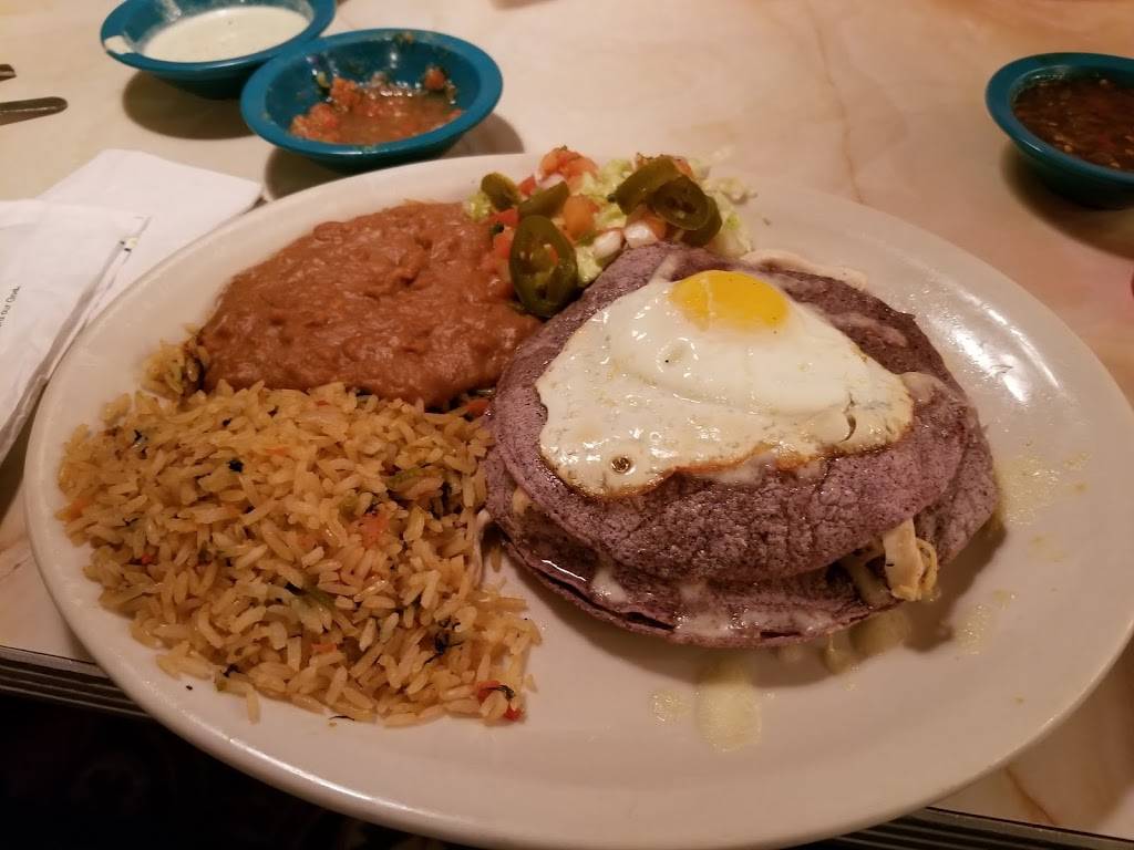 Chuys | restaurant | 9350 Westheimer Rd, Houston, TX 77063, USA | 7132782489 OR +1 713-278-2489