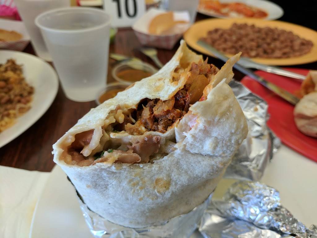 Rancho Grande Taqueria | restaurant | 2707 Hopyard Rd, Pleasanton, CA 94588, USA | 9256008620 OR +1 925-600-8620