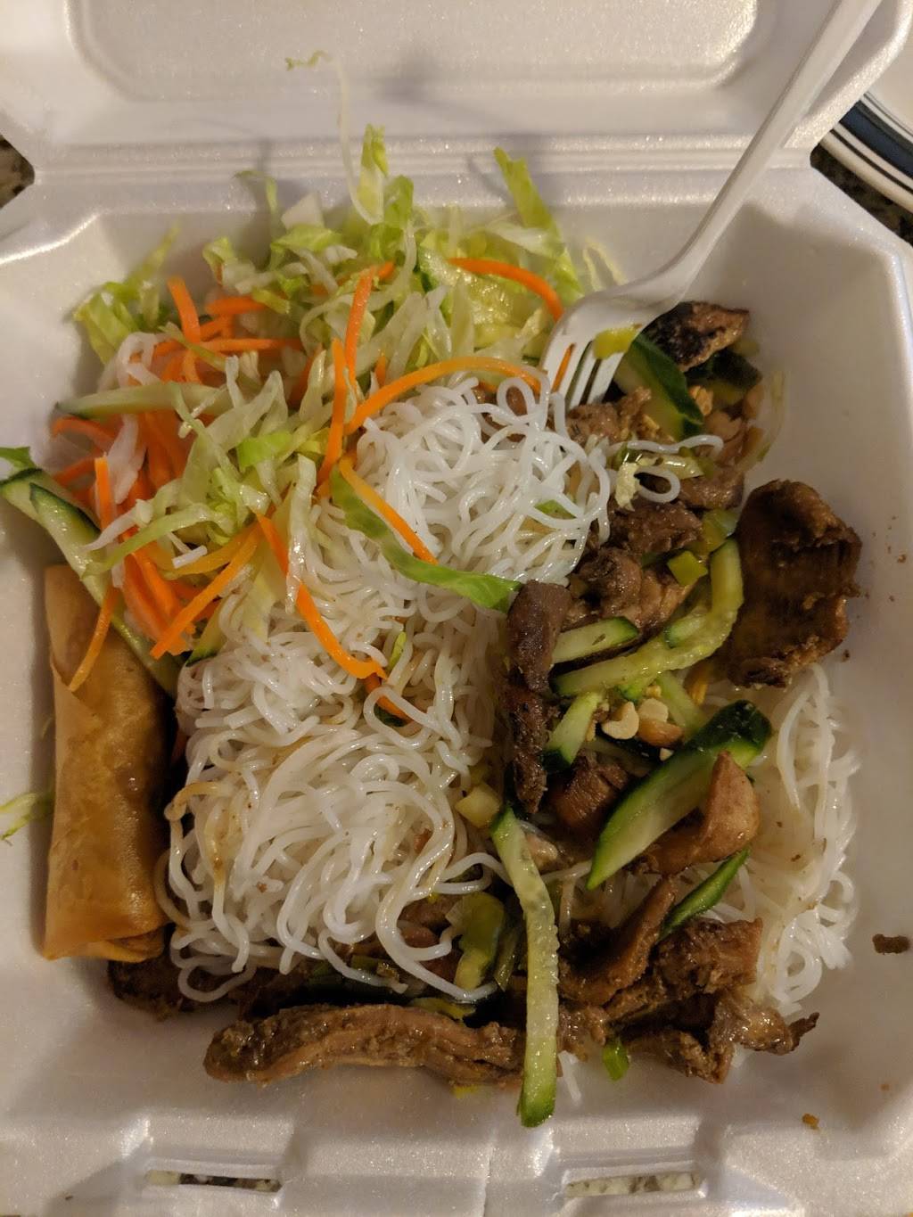 Pho Viet | restaurant | 155 N Dupont Hwy Ste. 4, Dover, DE 19901, USA | 3029073979 OR +1 302-907-3979