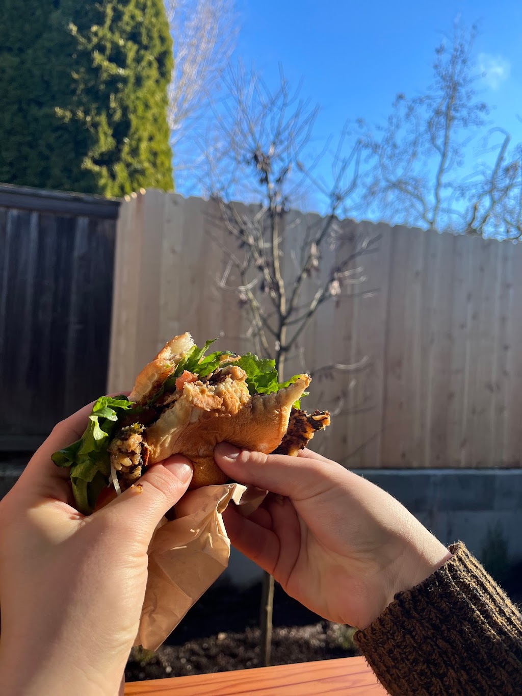 BURGER STEVENS | restaurant | 4237 N Mississippi Ave #3, Portland, OR 97217, USA | 5038018017 OR +1 503-801-8017