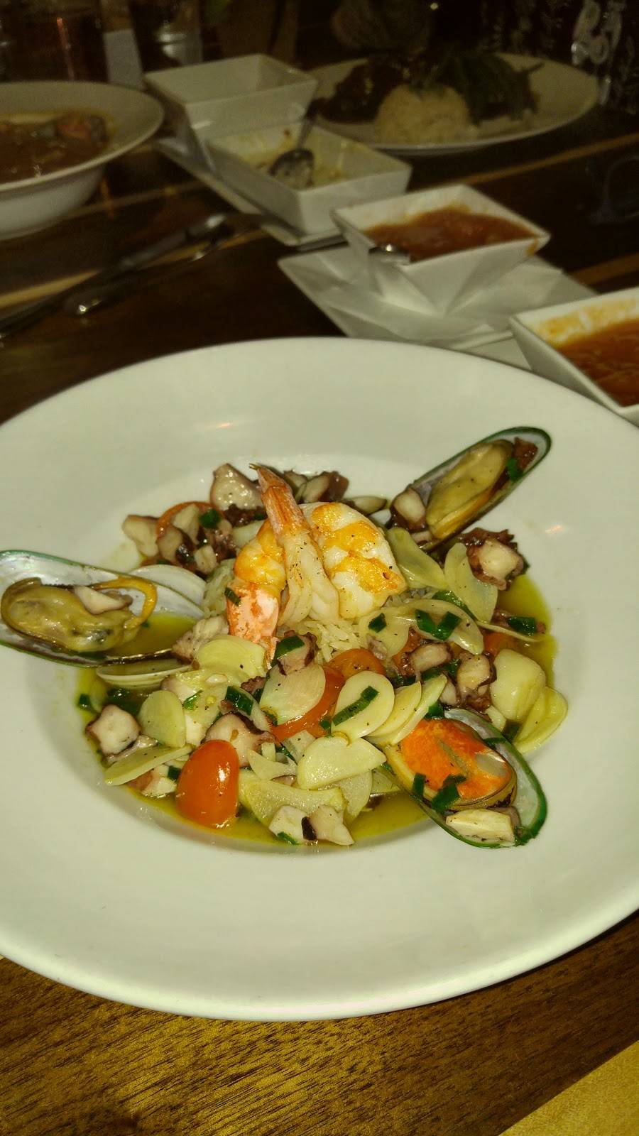 Mesa | restaurant | 118 W Jefferson Blvd, Dallas, TX 75208, USA | 2149414246 OR +1 214-941-4246