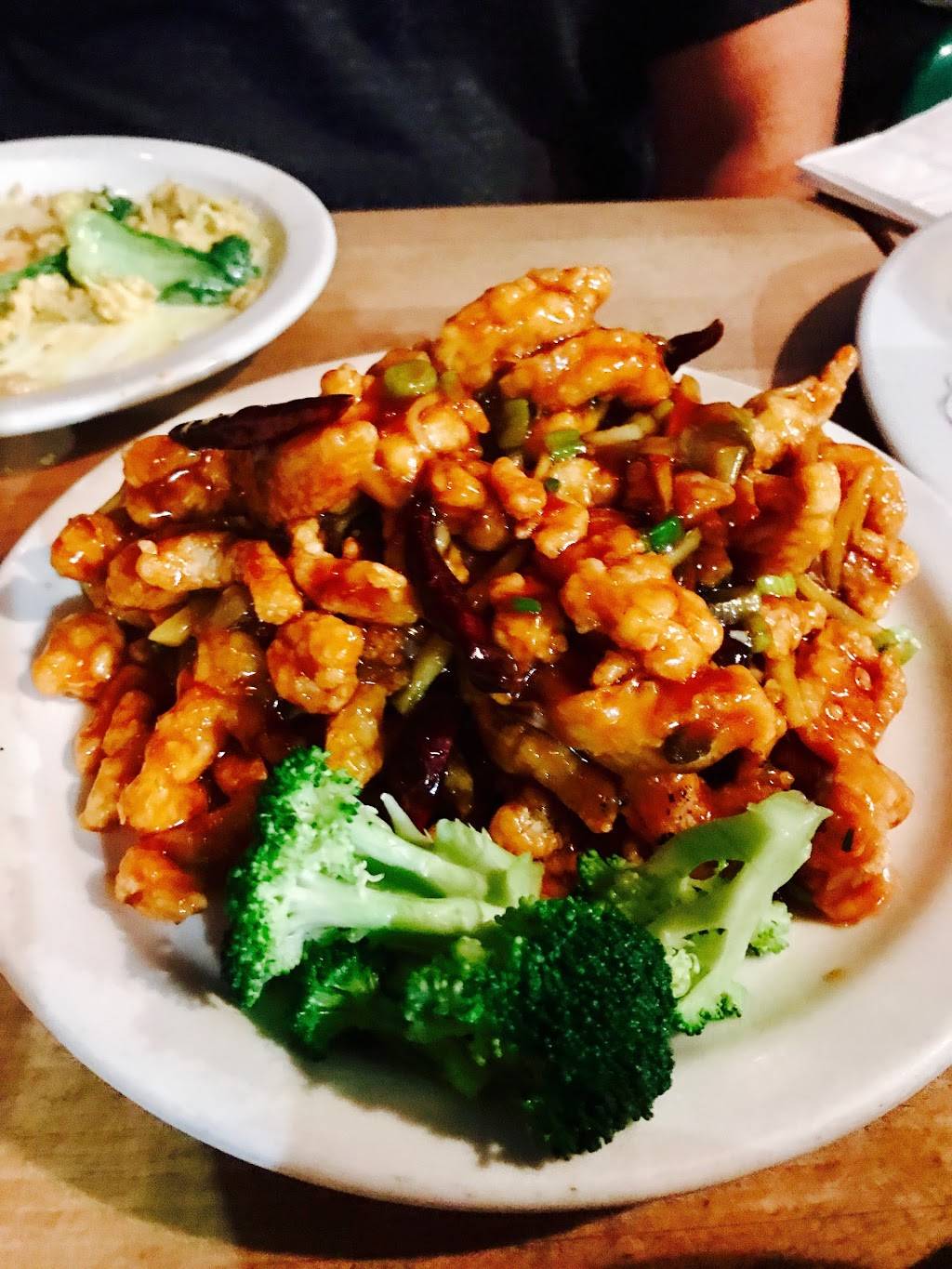 Maos Kitchen | restaurant | 1512 Pacific Ave, Venice, CA 90291, USA | 3105818305 OR +1 310-581-8305