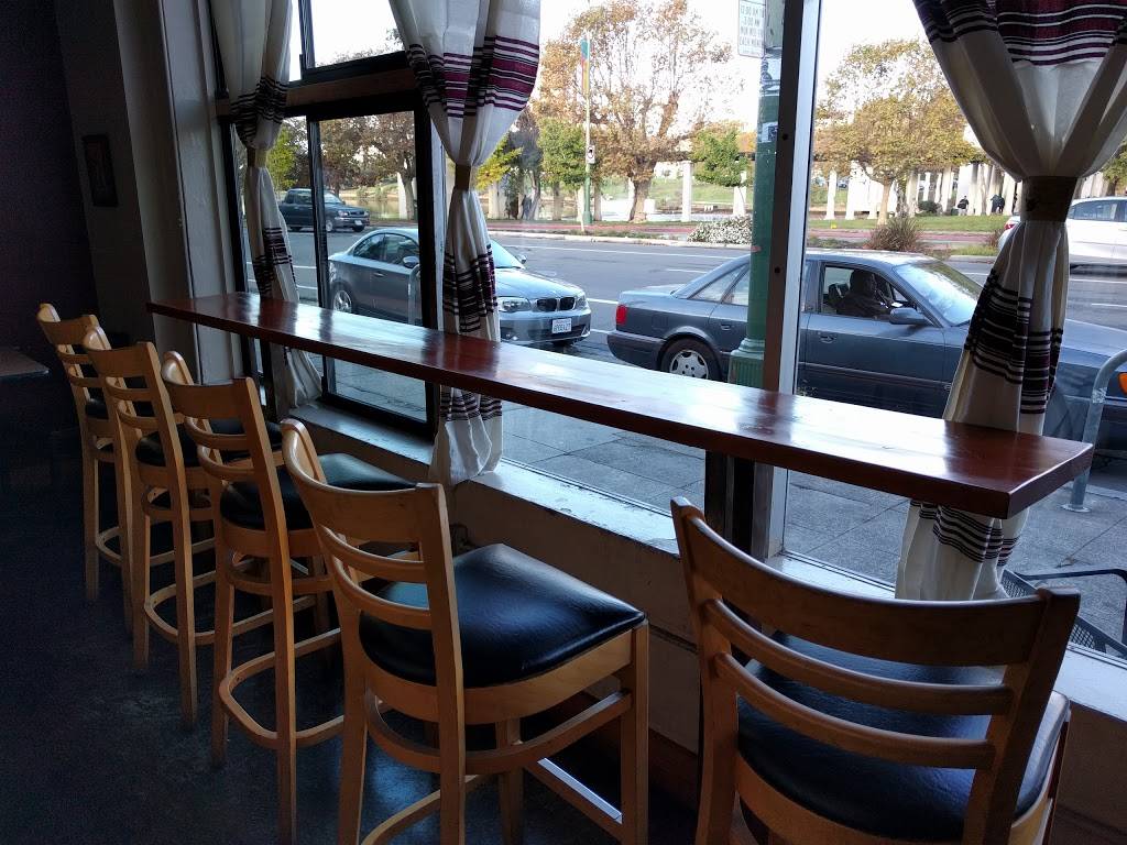Cafe Lakeview | cafe | 2834 Lakeshore Ave, Oakland, CA 94610, USA | 5104441475 OR +1 510-444-1475
