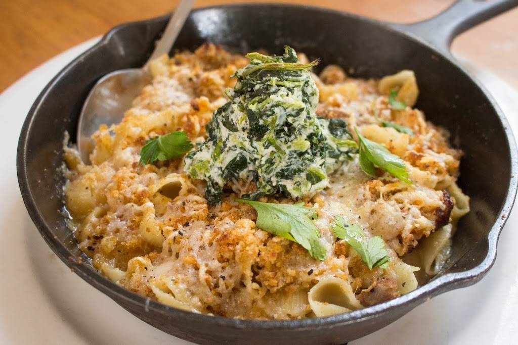 TruFire Kitchen & Bar | restaurant | 6959 Lebanon Rd #114, Frisco, TX 75034, USA | 2148723830 OR +1 214-872-3830