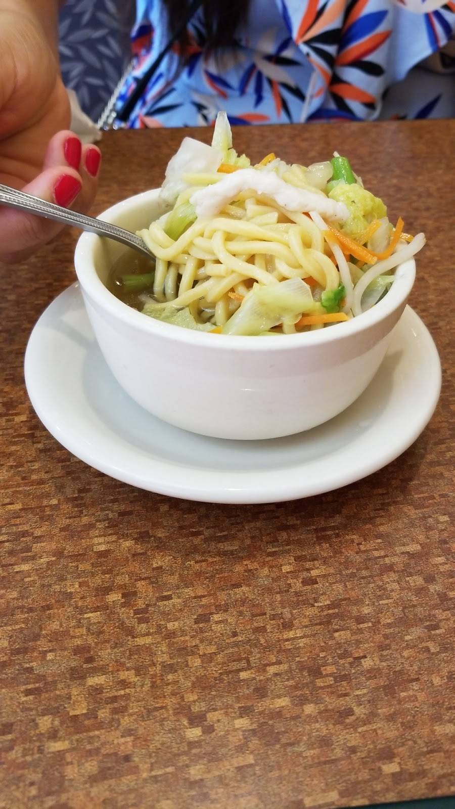 Spring China Cafe | restaurant | 12620 Woodforest Blvd #400, Houston, TX 77015, USA | 7136377888 OR +1 713-637-7888