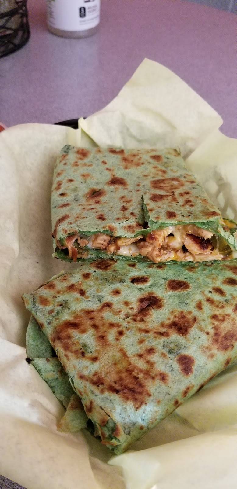 The Deli Lama | restaurant | 150 Toland St, San Francisco, CA 94124, USA | 4158213795 OR +1 415-821-3795