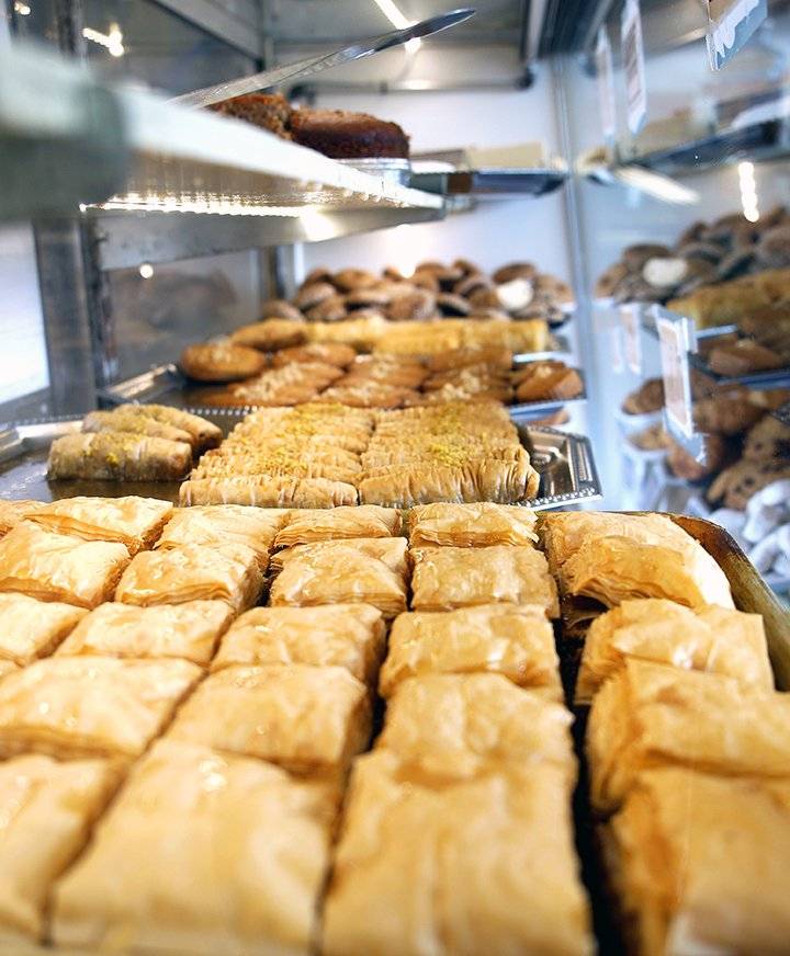 Papa Cristos Greek Grill | meal delivery | 2771 W Pico Blvd, Los Angeles, CA 90006, USA | 3237372970 OR +1 323-737-2970