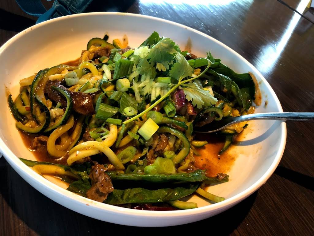 Noodles and Company | restaurant | 5130 Cherry Ave, San Jose, CA 95118, USA | 4082671471 OR +1 408-267-1471