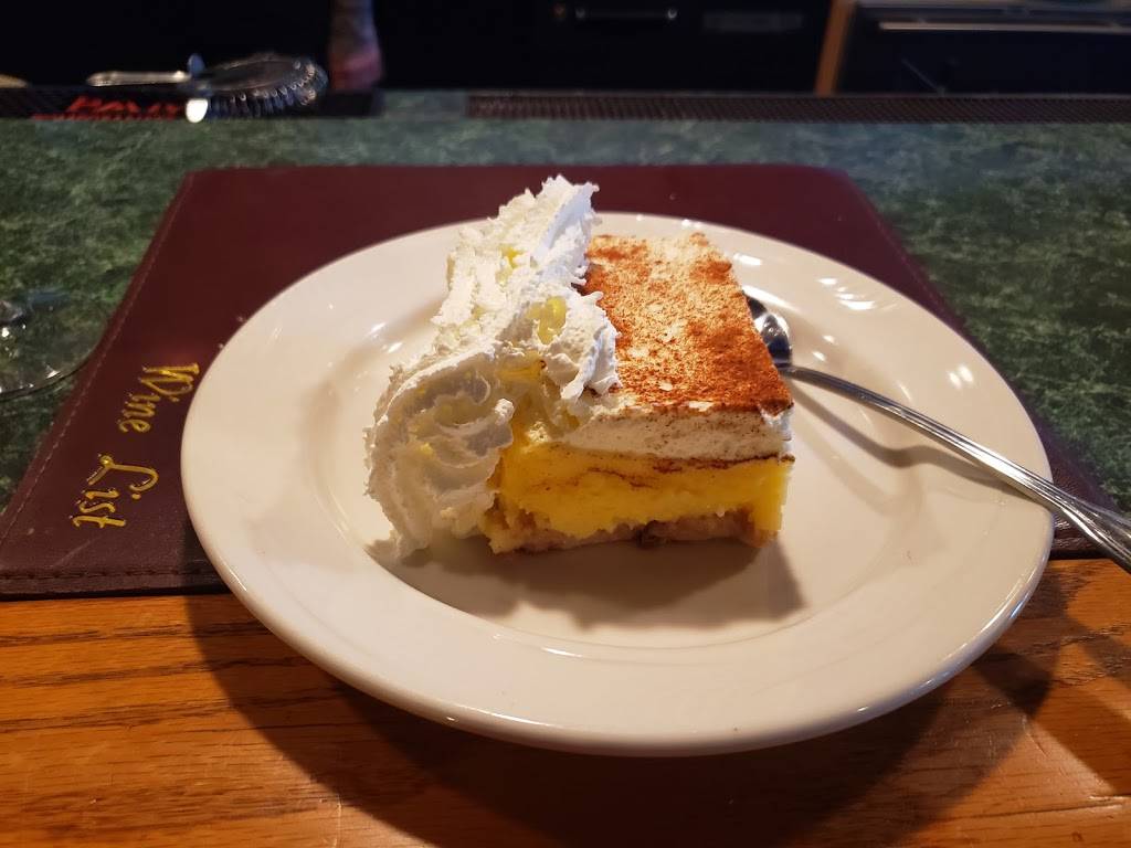 Little Italy | restaurant | 2300 E 88th Ave, Anchorage, AK 99507, USA | 9073441515 OR +1 907-344-1515