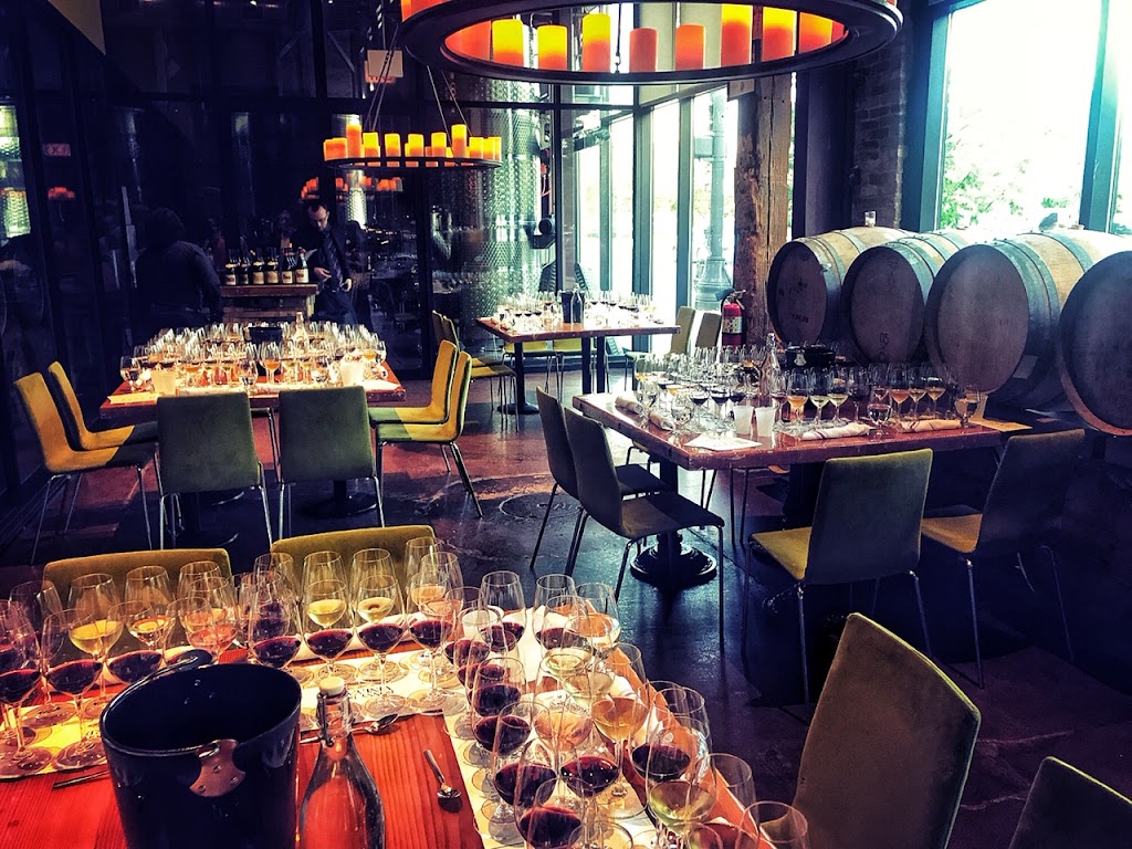 City Winery | restaurant | 1200 W Randolph St, Chicago, IL 60607, USA | 3127339463 OR +1 312-733-9463