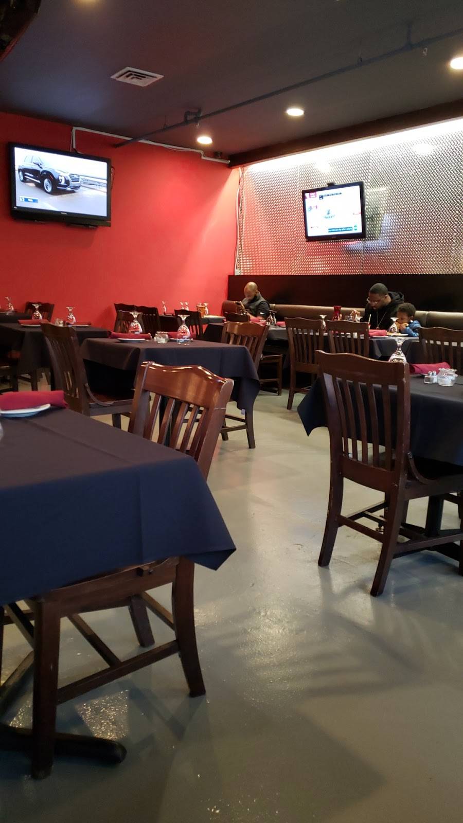 Essence Restaurant & Lounge | restaurant | 3829 6th Ave, Tacoma, WA 98406, USA | 2535030276 OR +1 253-503-0276