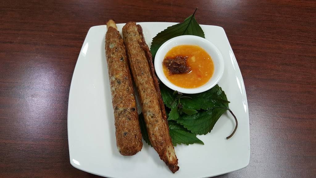 Cha oc Gia Huy Restaurant | restaurant | 10536 W McFadden Ave, Garden Grove, CA 92843, USA | 7148398872 OR +1 714-839-8872