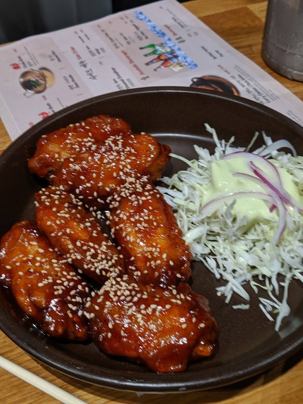 Jincook | restaurant | 310 N Brand Blvd, Glendale, CA 91203, USA | 8186377822 OR +1 818-637-7822