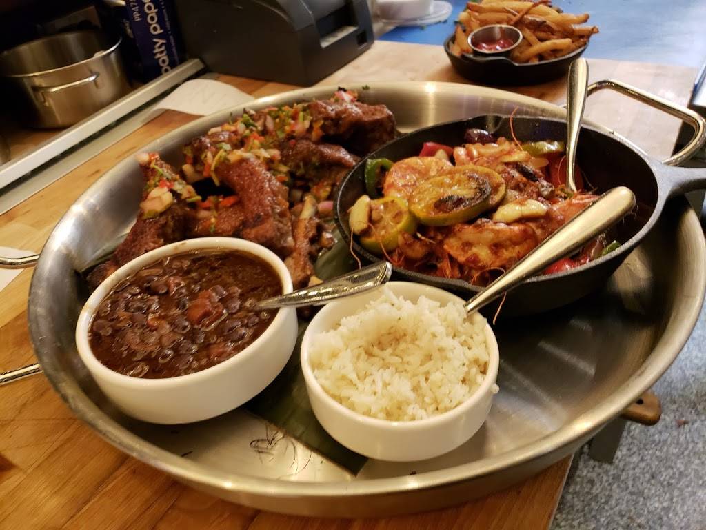 El Sapo Restaurant Cuban Social Club | restaurant | 8455-1 Fenton St, Silver Spring, MD 20910, USA | 3013261063 OR +1 301-326-1063