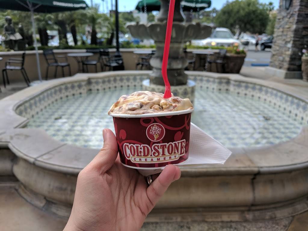 Cold Stone Creamery | bakery | 5003 Pacific Coast Hwy, Torrance, CA 90505, USA | 3103759495 OR +1 310-375-9495