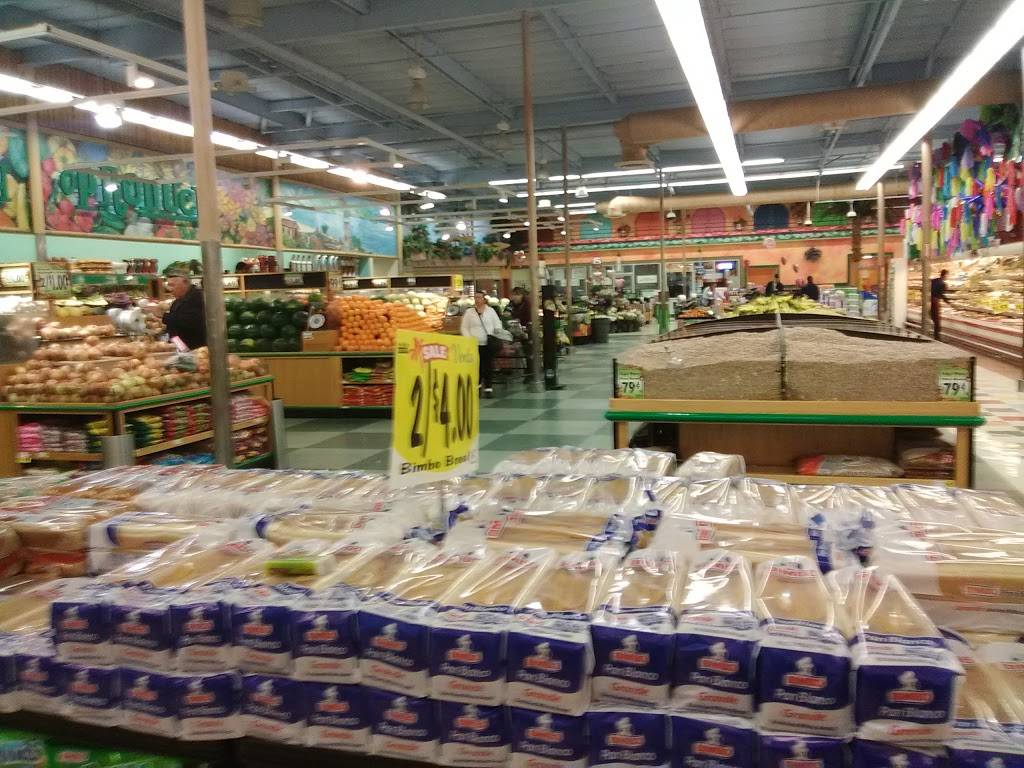 Vallarta Supermarkets | bakery | 1111 N Cherry St, Tulare, CA 93274, USA | 5593661410 OR +1 559-366-1410