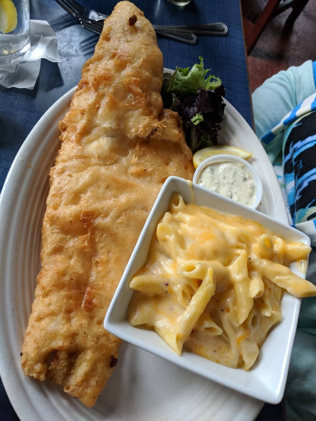 Watermark Restaurant | restaurant | 188 S Erie St, Mayville, NY 14757, USA | 7167532900 OR +1 716-753-2900