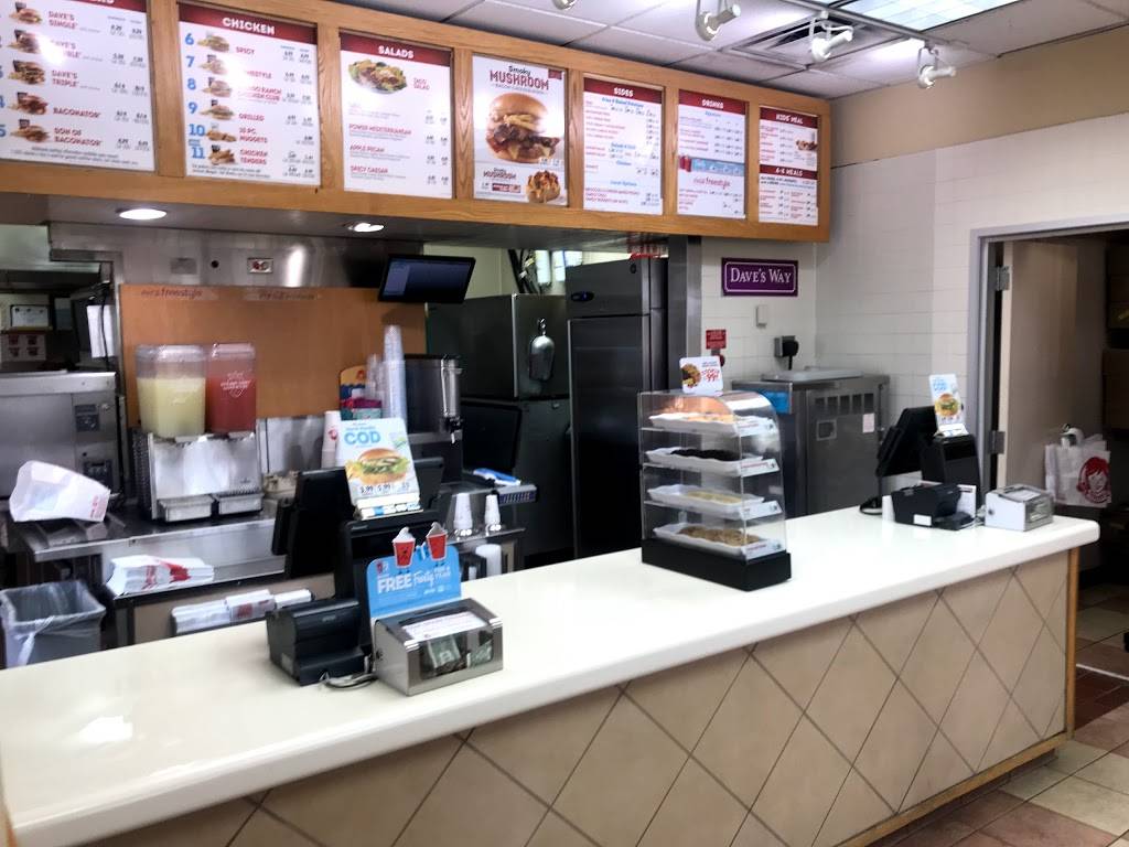 Wendys | restaurant | 28140 S Tamiami Trail, Bonita Springs, FL 34134, USA | 2399479401 OR +1 239-947-9401