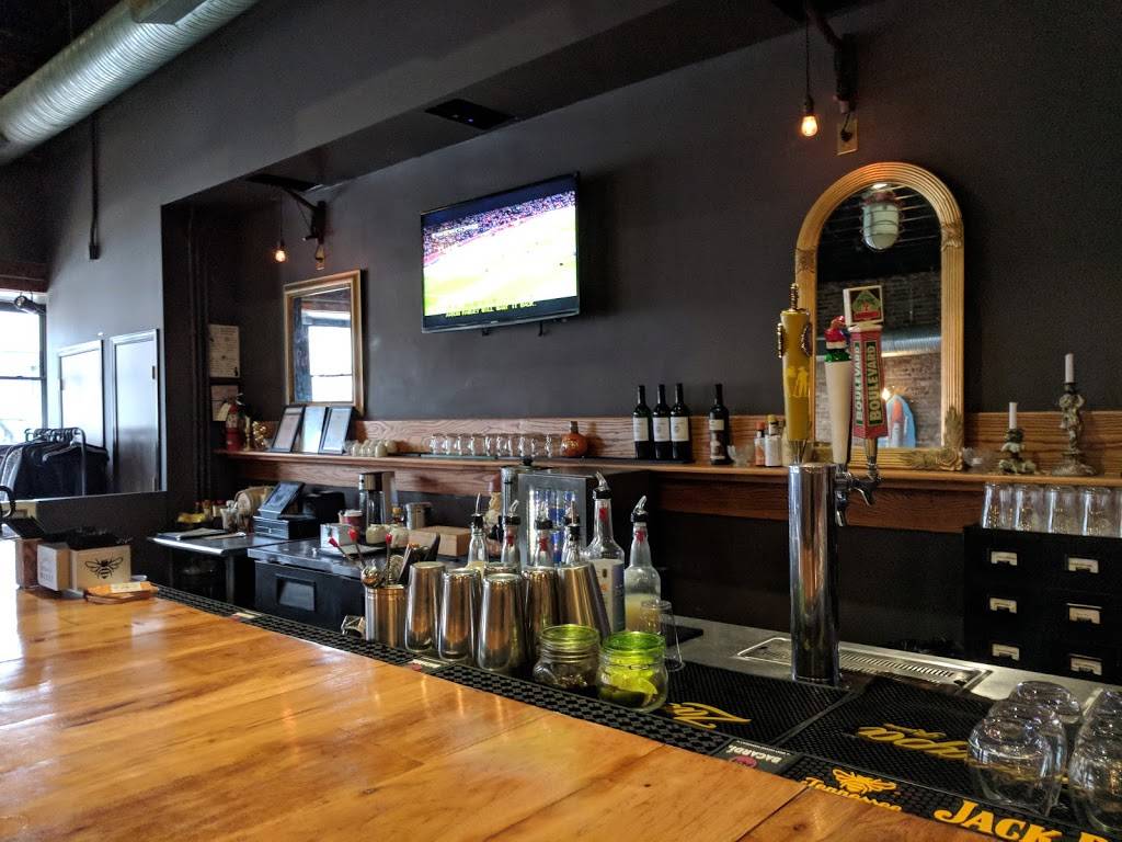 Smith Public Trust | night club | 3514 12th St NE, Washington, DC 20017, USA | 2027335834 OR +1 202-733-5834