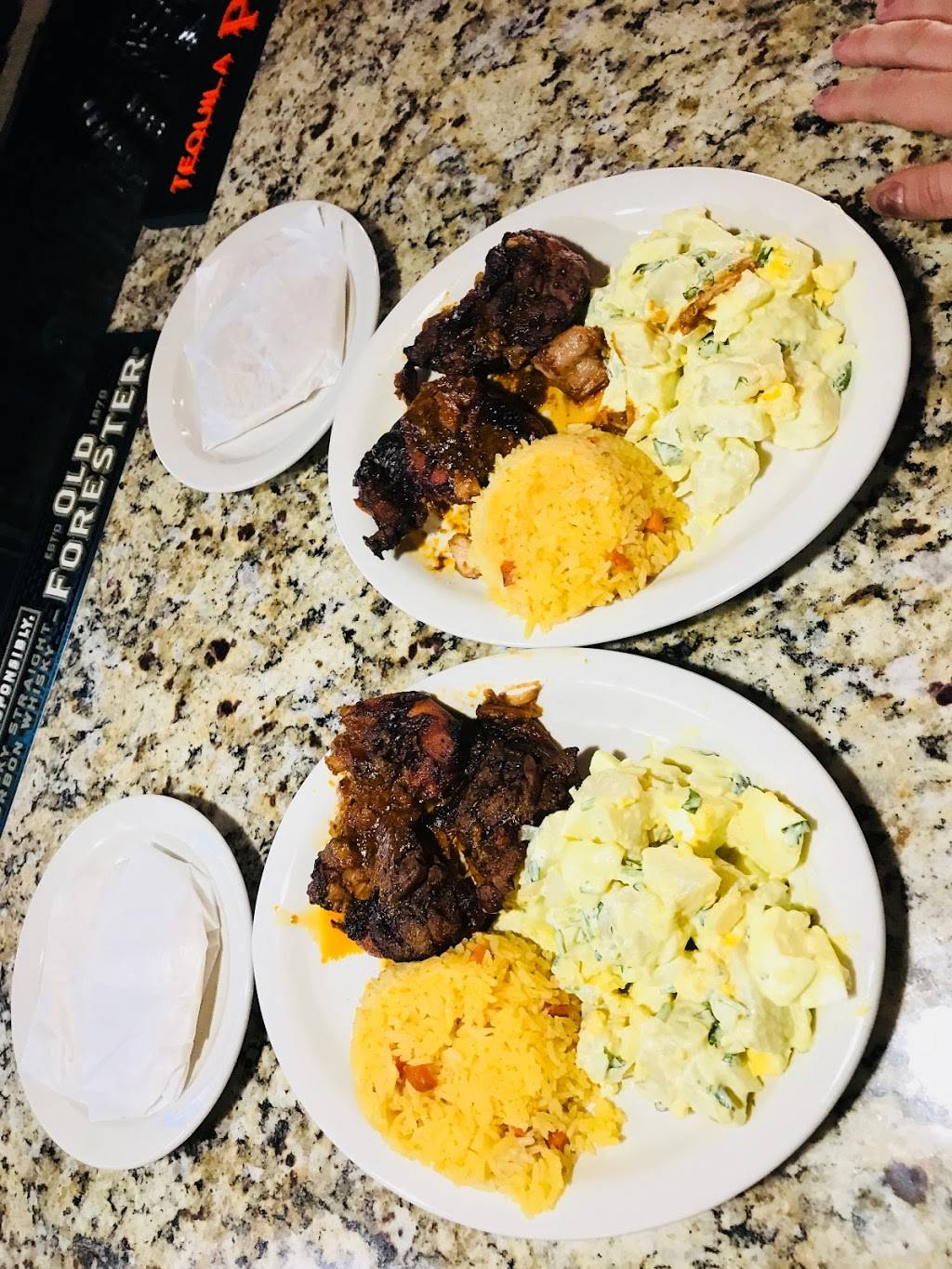 Latin American Flavor Restaurant and Bar | restaurant | 3601 Pulaski Hwy, Baltimore, MD 21224, USA | 4102762600 OR +1 410-276-2600