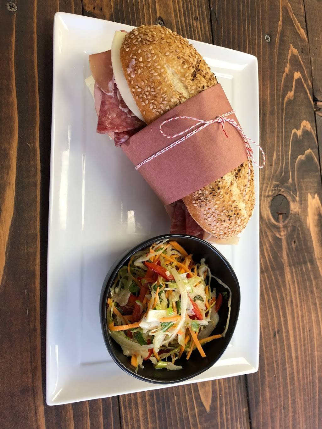 Salumi Kitchen | restaurant | 174 Garibaldi Ave, Lodi, NJ 07644, USA | 2019956626 OR +1 201-995-6626