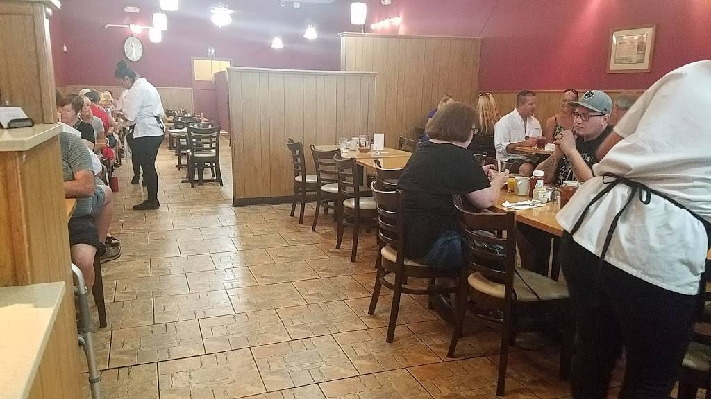 Sun City Cafe | cafe | 1617 Sun City Center Plaza, Sun City Center, FL 33573, USA | 8136347474 OR +1 813-634-7474