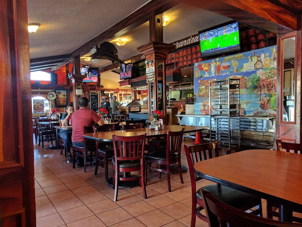 Mariscos King Fish Restaurant | restaurant | 3077 Baldwin Park Blvd, Baldwin Park, CA 91706, USA | 6263377788 OR +1 626-337-7788