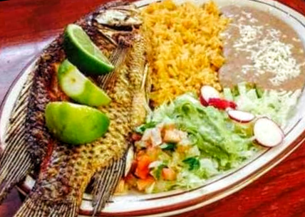 El Torito Mexican Restaurant And Bar | restaurant | 22181 Whyte Hardee Blvd, Hardeeville, SC 29927, USA | 8437840104 OR +1 843-784-0104