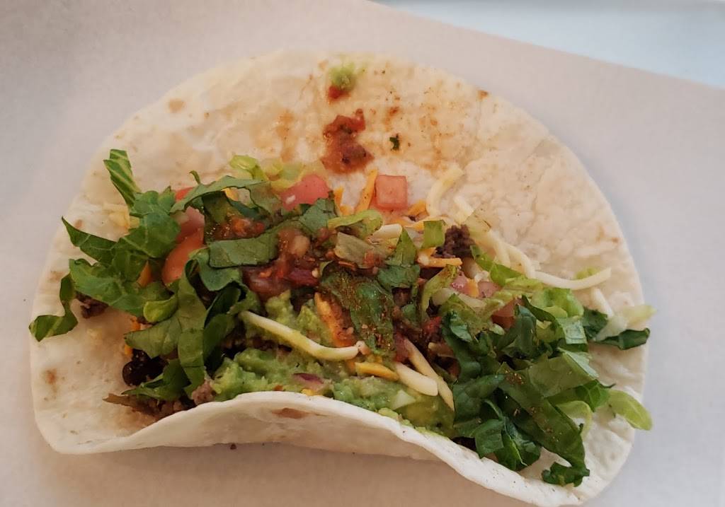 Guac Mexi Grill | restaurant | 572 King St N Unit 4, Waterloo, ON N2L 6L3, Canada | 5197254820 OR +1 519-725-4820