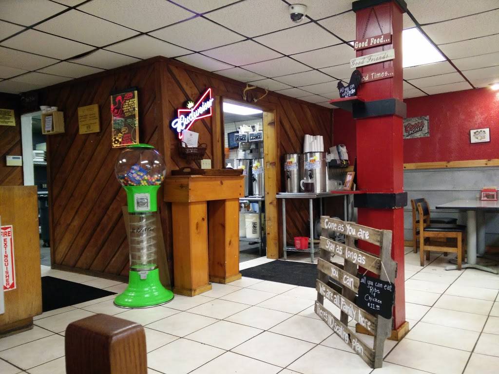 Hungry Harrys Famous BBQ | restaurant | 2006 S Parsons Ave, Seffner, FL 33584, USA | 8136430063 OR +1 813-643-0063