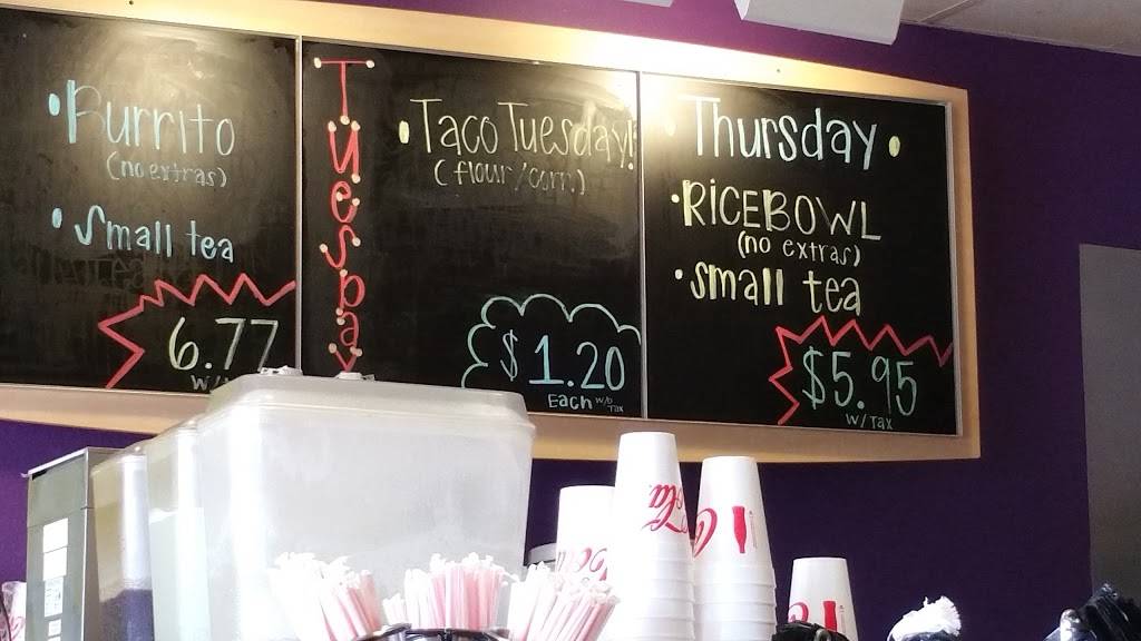 Habanero Mexican Cocina | restaurant | 2101 W Washington St, Stephenville, TX 76401, USA | 2549182131 OR +1 254-918-2131