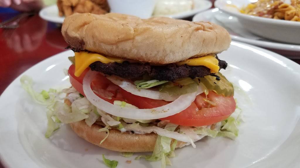 All American Diner | restaurant | 212 S Air Depot Blvd, Midwest City, OK 73110, USA | 4057417676 OR +1 405-741-7676