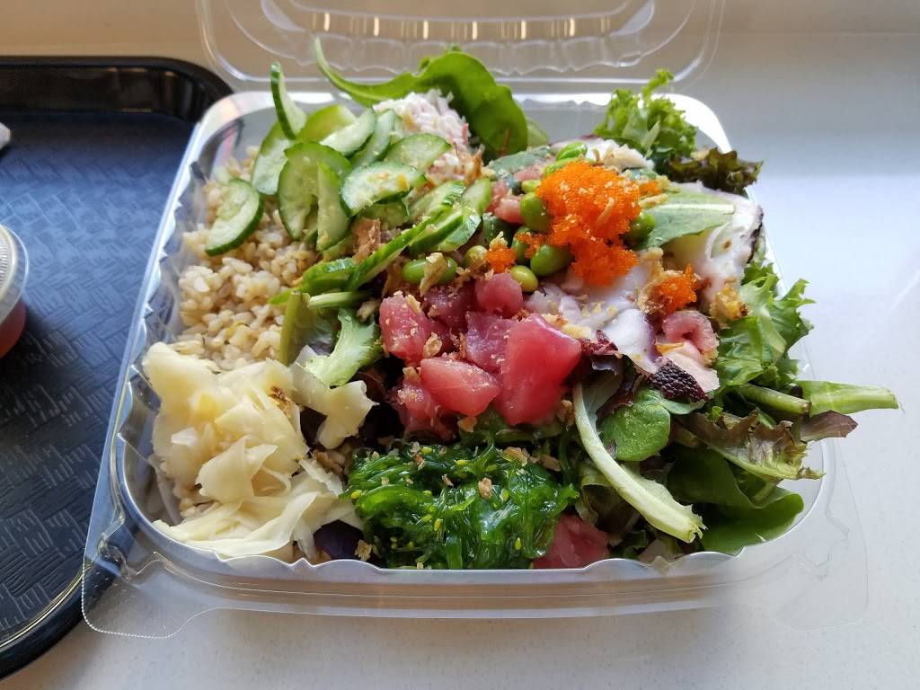 Ahipoki | restaurant | 50 W Jefferson St Suite 160, Phoenix, AZ 85003, USA | 6023144623 OR +1 602-314-4623