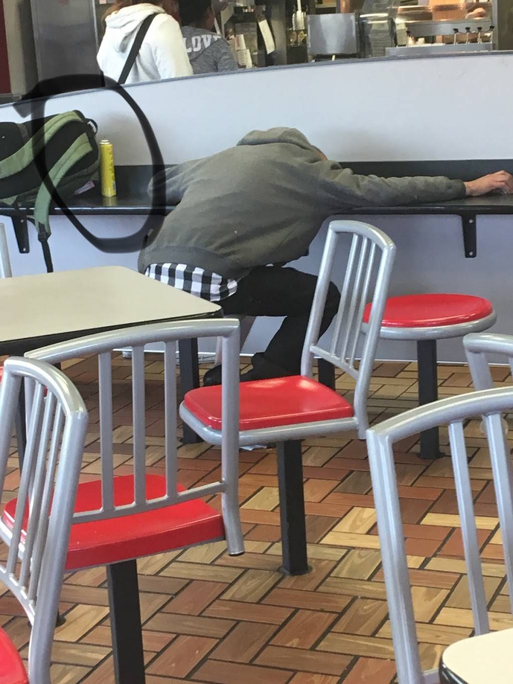 Burger King | restaurant | 1 Mariposa St, Vallejo, CA 94590, USA | 7075548344 OR +1 707-554-8344