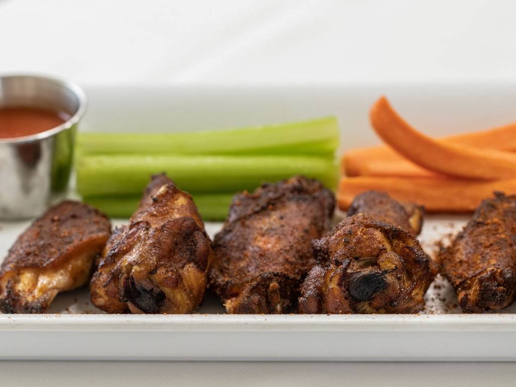 The Grill at 1450 - A Global Kitchen and Bar | restaurant | 1450 Sarno Rd, Melbourne, FL 32935, USA | 3214284503 OR +1 321-428-4503