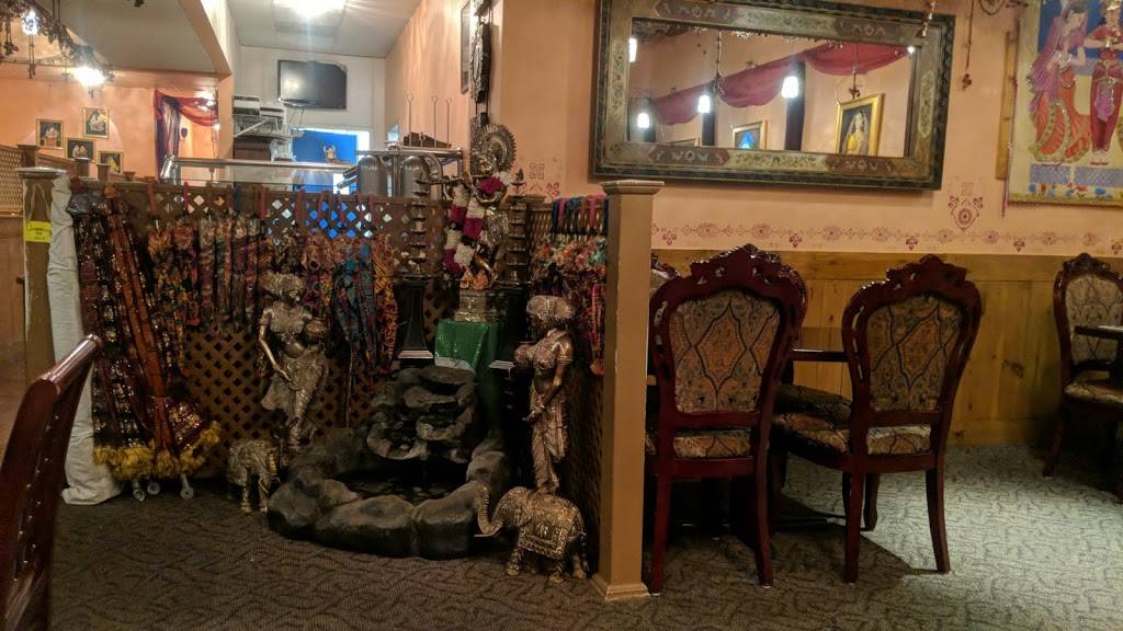 Cafe Spice | restaurant | 10540 York Rd, Cockeysville, MD 21030, USA | 4108918740 OR +1 410-891-8740